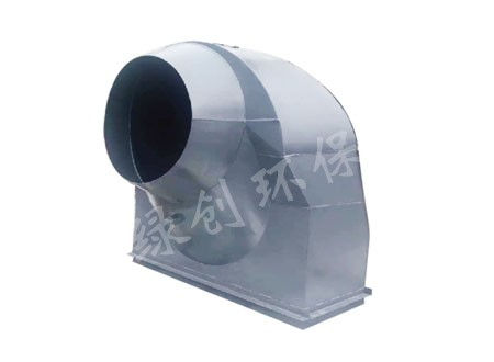 風機進口風箱